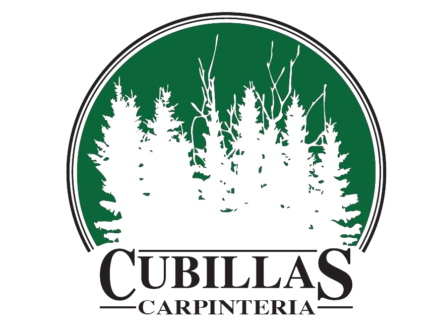 Carpintera muebles a medida Asturias